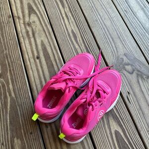 Zumba Fitness Train 2.0 Sneakers